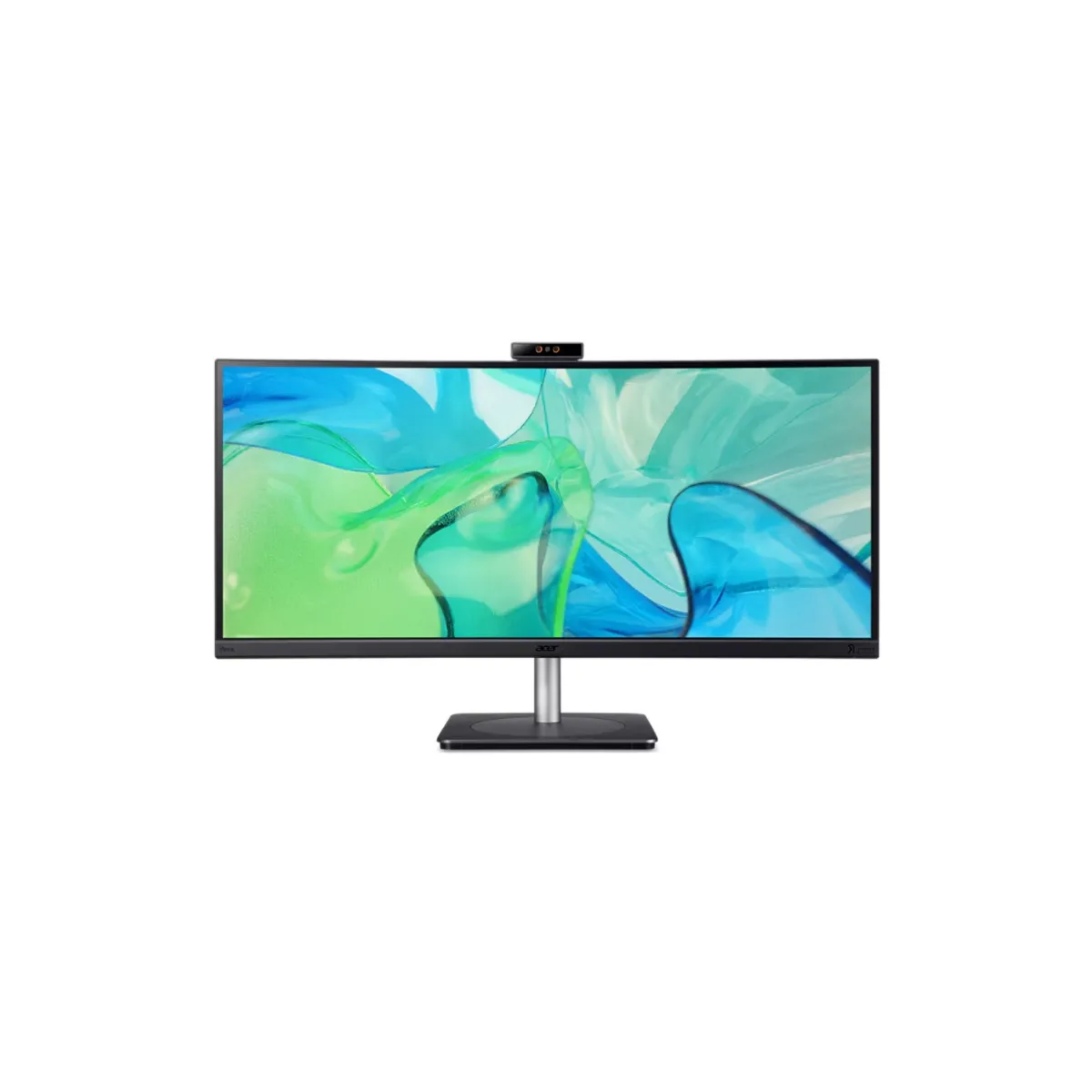 Monitors Acer Vero CB3 CB343CURDbemiiphcuzx 34" Black (UM.CB3EE.D02) - CB343CUR D