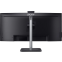 Monitors Acer Vero CB3 CB343CURDbemiiphcuzx 34" Black (UM.CB3EE.D02) - CB343CUR D - foto 5