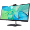 Monitors Acer Vero CB3 CB343CURDbemiiphcuzx 34" Black (UM.CB3EE.D02) - CB343CUR D - foto 6
