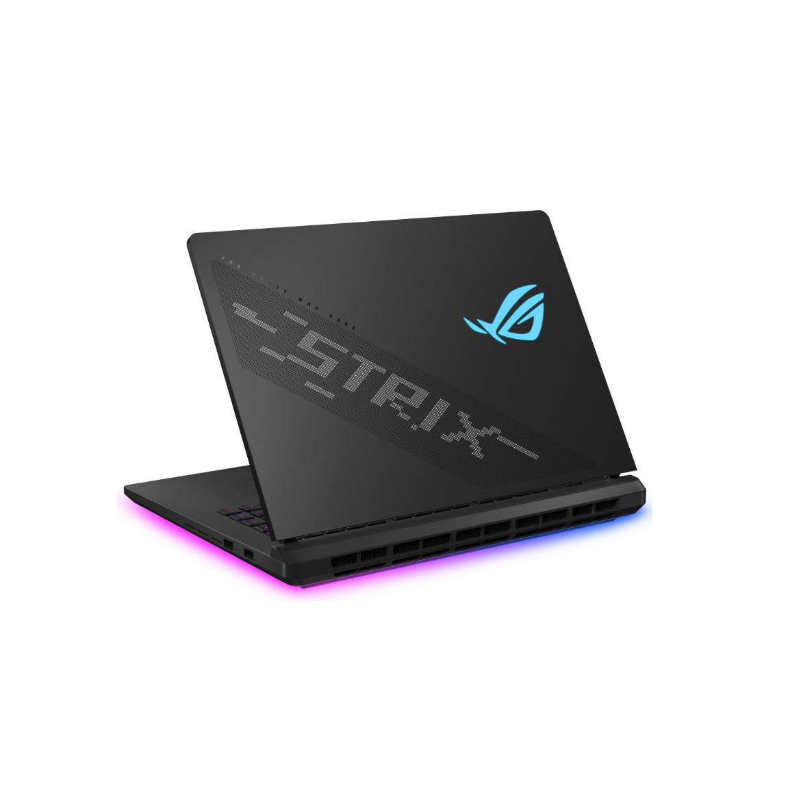 Portatīvais dators ASUS ROG Strix SCAR 16 G635LX-U9644W Ultra 9 275HX 16.0" 32GB 4TB Black - foto 2