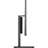 Monobloka dators Lenovo ThinkCentre neo 50a 24 Gen 5 Core 5 210H 16GB 512GB Intel Graphics W11P Grey (12SD0064GE)