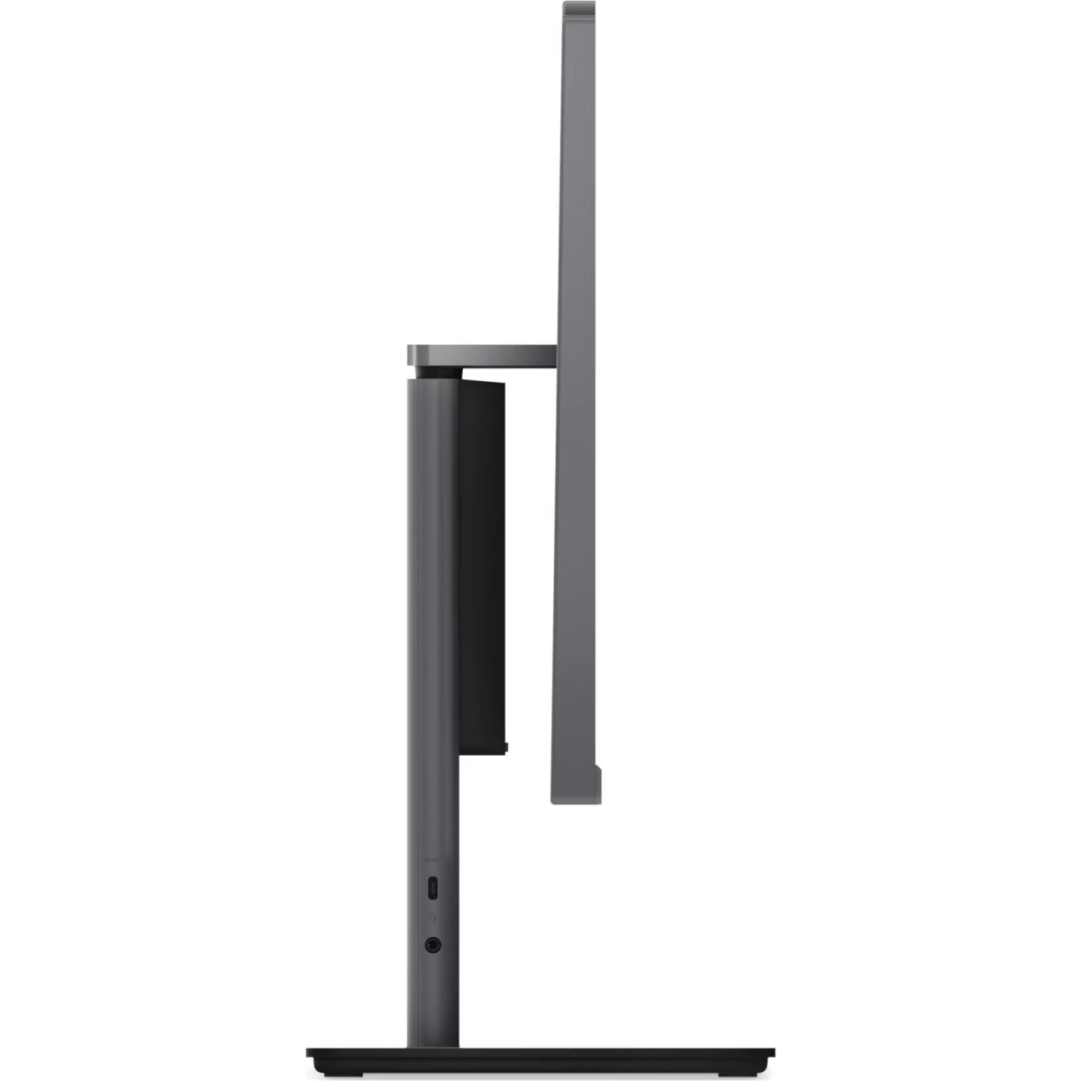 Monobloka dators Lenovo ThinkCentre neo 50a 24 Gen 5 Core 5 210H 16GB 512GB Intel Graphics W11P Grey (12SD0064GE) - foto 3