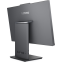 Monobloka dators Lenovo ThinkCentre neo 50a 24 Gen 5 Core 5 210H 16GB 512GB Intel Graphics W11P Grey (12SD0064GE) - foto 7