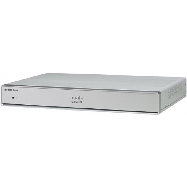 Router Cisco C1101-4P