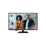 Monitors AOC Q27P4CV 27" Black