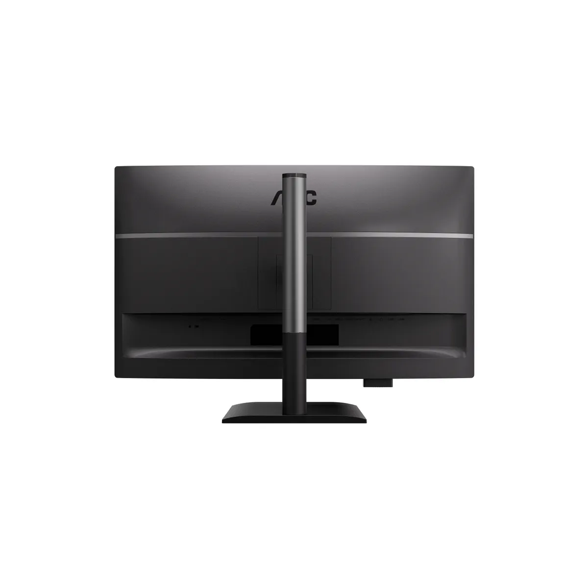 Monitors AOC Q27P4CV 27" Black - foto 4