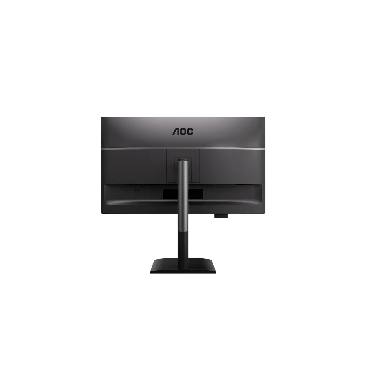Monitors AOC Q27P4CV 27" Black - foto 5