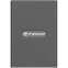 Karšu lasītājs Transcend RDE3 Grey (TS-RDE3)
