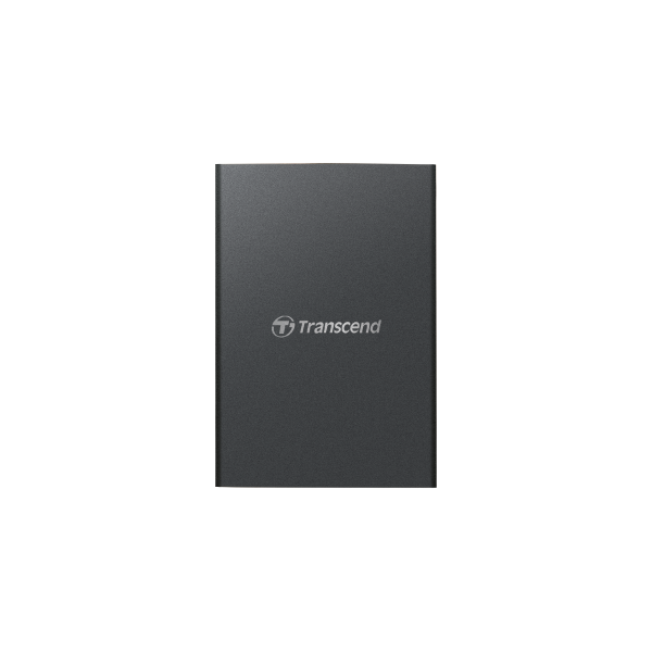 Karšu lasītājs Transcend RDE3 Grey (TS-RDE3) - foto 2