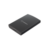 Karšu lasītājs Transcend RDE3 Grey (TS-RDE3)