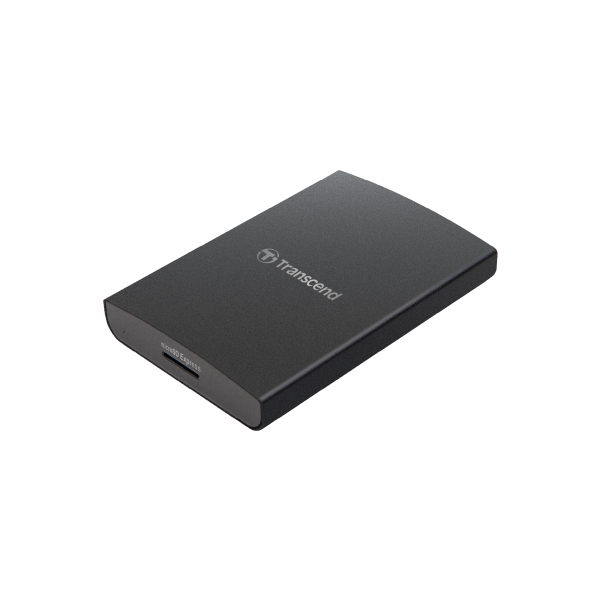 Karšu lasītājs Transcend RDE3 Grey (TS-RDE3) - foto 3