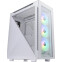 Datoru korpuss Thermaltake Divider 500 TG RGB White (CA-1T4-00M6WN-01) - foto 2