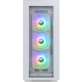 Datoru korpuss Thermaltake Divider 500 TG RGB White (CA-1T4-00M6WN-01)