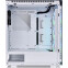 Datoru korpuss Thermaltake Divider 500 TG RGB White (CA-1T4-00M6WN-01) - foto 4