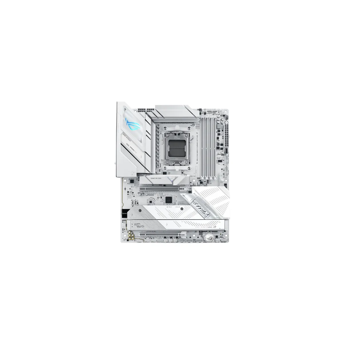 Pamatplate ASUS B850 ROG STRIX B850-A GAMING WIFI7 NEO White (90MB1P10-M0EAY0)