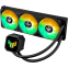 Flüssigkeitskühlsystem ASUS TUF Gaming LC III 360 ARGB Black - 90RC0191-B0EAY0 - Foto 3