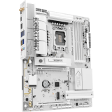 Pamatplate ASRock B860 Challenger WiFi White (90-MXBUB0-A0UAYZ)