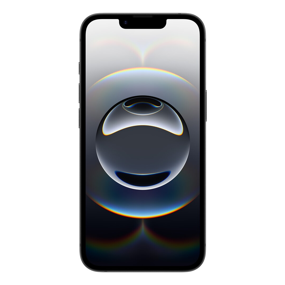 Mobilais tālrunis Apple iPhone 16e 6.1" 128GB Black A3409 - MD1Q4QN/A - foto 2