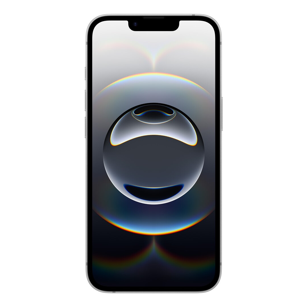 Mobilais tālrunis Apple iPhone 16e 6.1" 128GB White A3409 - MD1R4QN/A - foto 2