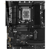 Pamatplate ASRock B860 Challenger WiFi Black (90-MXBUC0-A0UAYZ)