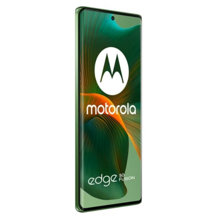 Mobilais tālrunis Motorola Edge 50 Fusion 5G 8/256GB Forest Green XT2429-1 - 840493605784 - foto 2