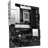 Pamatplate ASRock B860 Rock Black (90-MXBUA0-A0UAYZ)