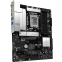 Pamatplate ASRock B860 Rock Black (90-MXBUA0-A0UAYZ) - foto 3
