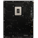 Pamatplate ASRock B860 Rock Black (90-MXBUA0-A0UAYZ)