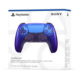 Kontrolleris Sony PlayStation 5 DualSense Indigo (711719587576)