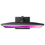 Monitors Samsung Essential S4 S43UF 24" Black (LS24F430UAUXEN)