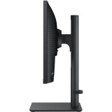 Monitors Samsung Essential S4 S43UF 24" Black (LS24F430UAUXEN)