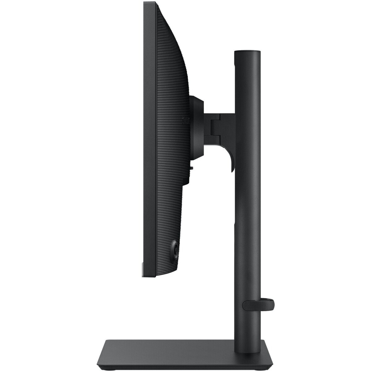 Monitors Samsung Essential S4 S43UF 24" Black (LS24F430UAUXEN) - foto 4