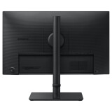Monitors Samsung Essential S4 S43UF 24" Black (LS24F430UAUXEN)