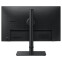 Monitors Samsung Essential S4 S43UF 24" Black (LS24F430UAUXEN) - foto 8