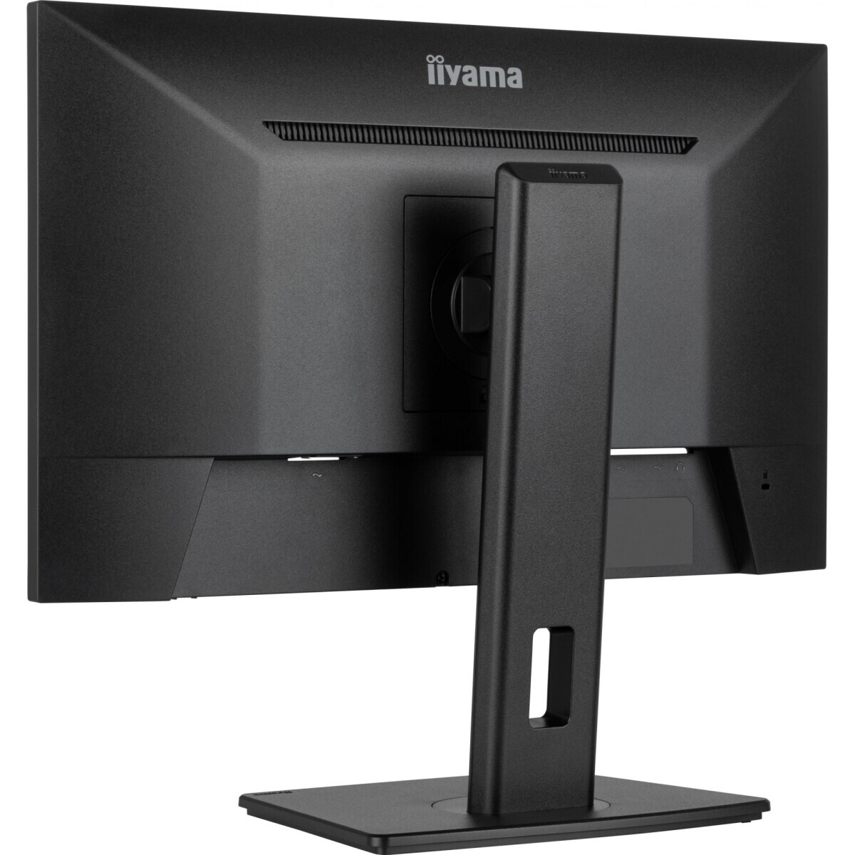 Monitors iiyama ProLite XUB2493HSU-B7 24" Black - foto 4