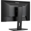 Monitors iiyama ProLite XUB2493HSU-B7 24" Black - foto 4