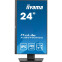 Monitors iiyama ProLite XUB2493HSU-B7 24" Black - foto 6