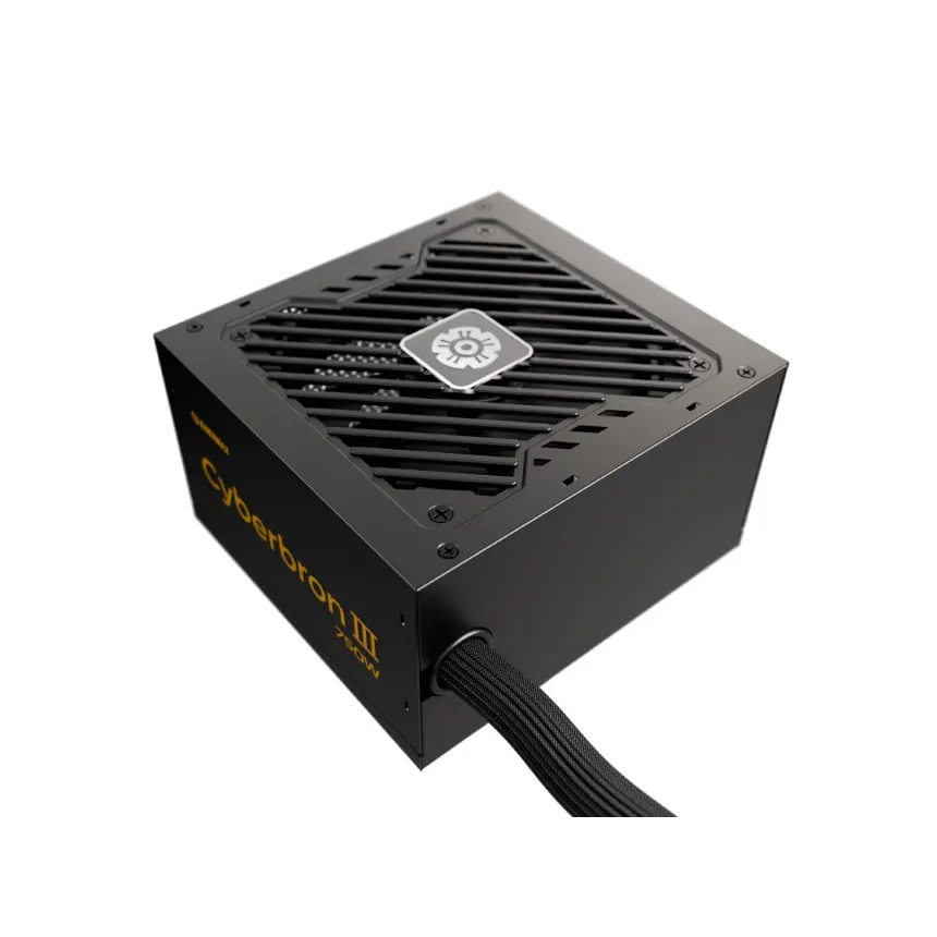 Barošanas bloks Enermax CyberBron III 750W Black (EMB750EWT-NAC)