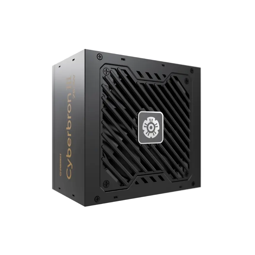 Barošanas bloks Enermax CyberBron III 750W Black (EMB750EWT-NAC) - foto 4