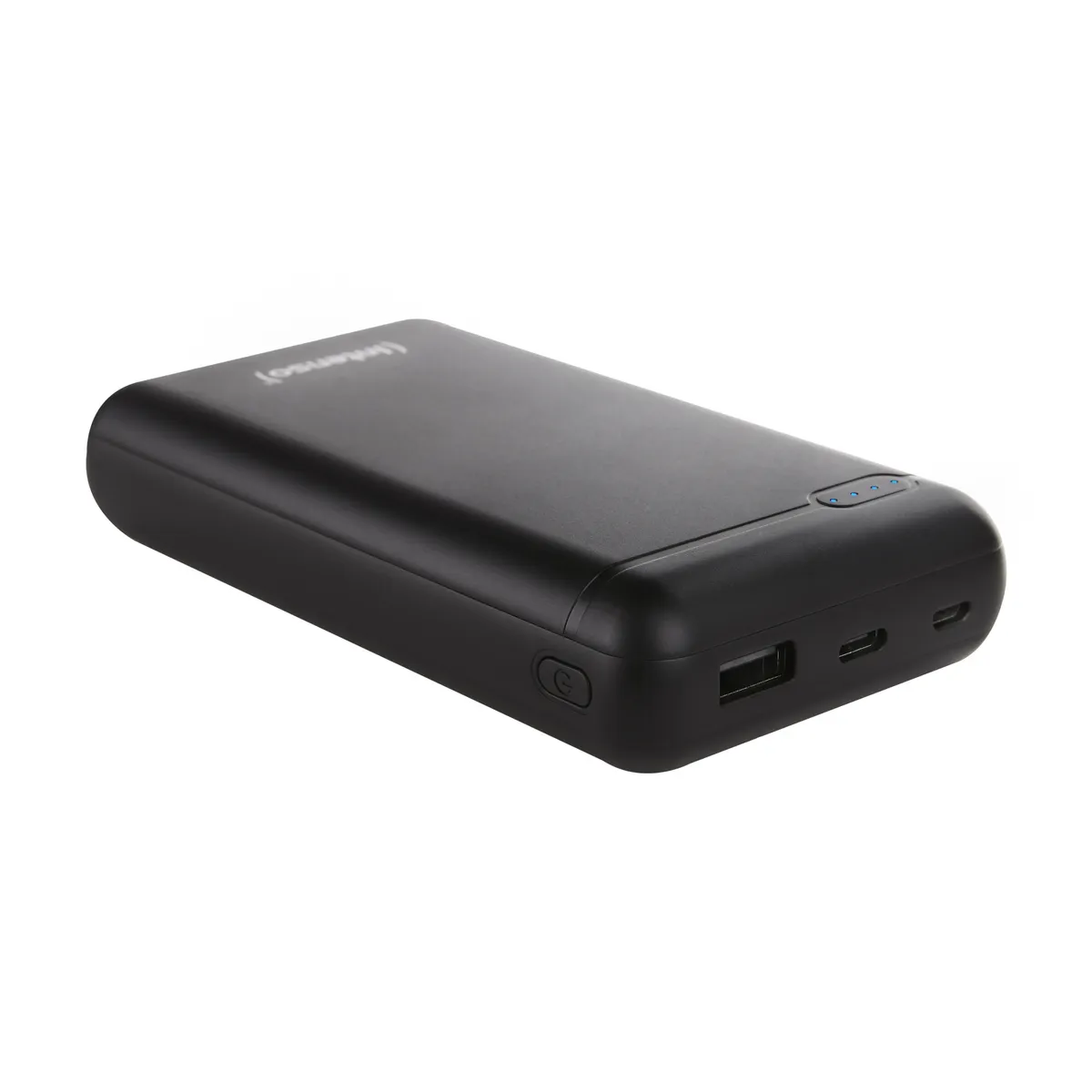 Ārējais akumulators Intenso XS 20000 mAh Black (7313550)
