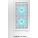 Datoru korpuss Cougar OmnyX RGB White (CGR-2WA3W-RGB)