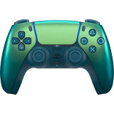Kontrolleris Sony PS5 DualSense Turquoise (711719587569)