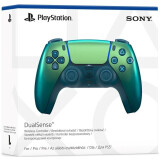 Kontrolleris Sony PS5 DualSense Turquoise (711719587569)