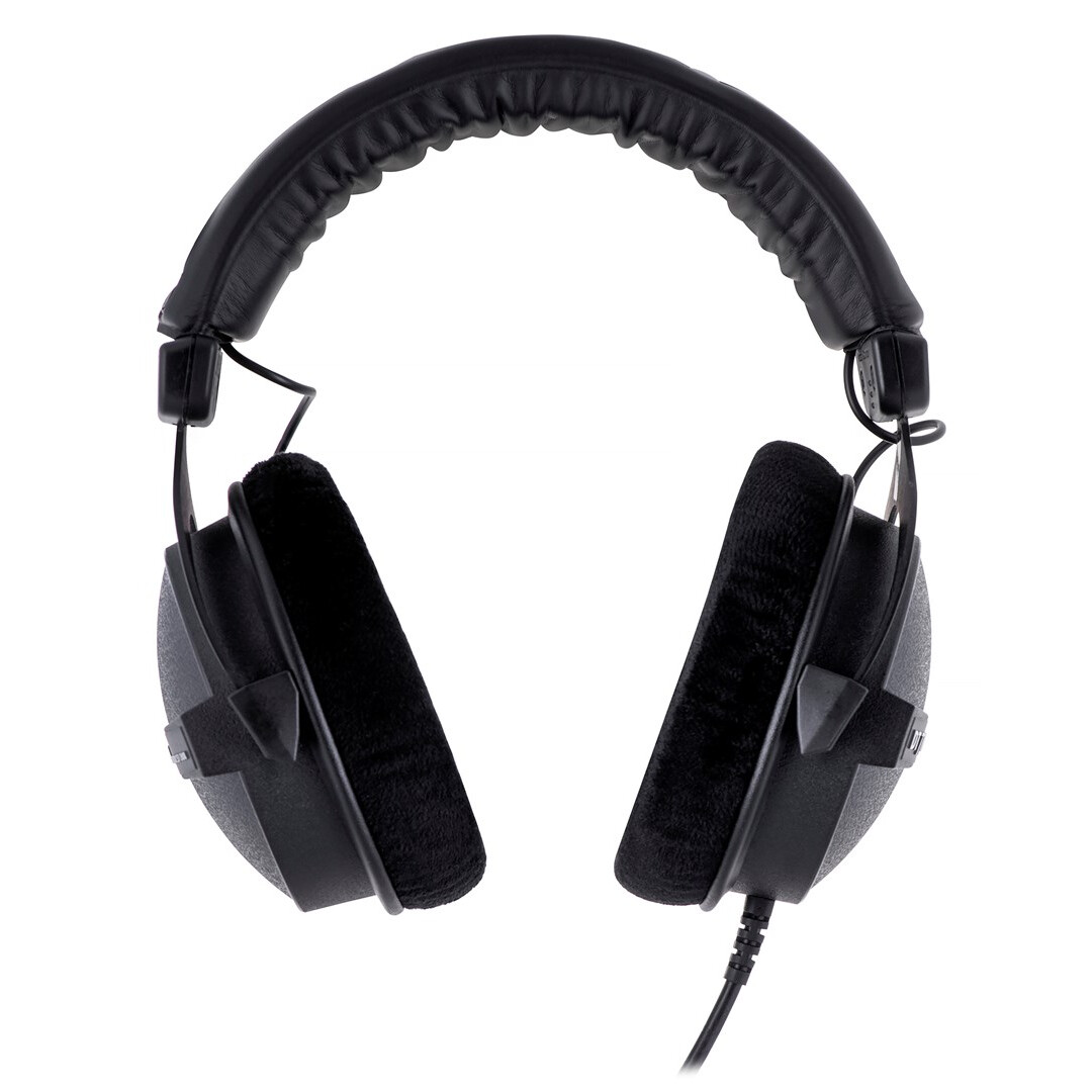 Austiņas Beyerdynamic DT 770 PRO Black (43000221)
