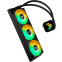Flüssigkeitskühlsystem ASUS TUF Gaming LC III 360 ARGB Black - 90RC0191-B0EAY0 - Foto 5