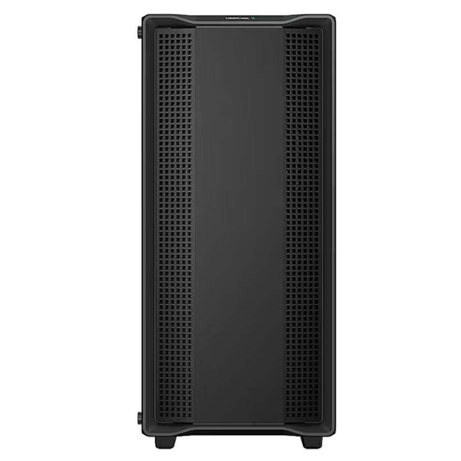 Datoru korpuss DeepCool CC560 ARGB V2 Midi Tower Black (R-CC560-BKTAA4-G-2) - foto 3