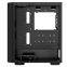 Datoru korpuss DeepCool CC560 ARGB V2 Midi Tower Black (R-CC560-BKTAA4-G-2) - foto 6