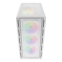 Datoru korpuss Cougar AirFace Pure Pro RGB White (CGR-2GA5W-P) - foto 4