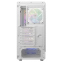 Datoru korpuss Cougar AirFace Pure Pro RGB White (CGR-2GA5W-P) - foto 8