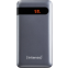 Ārējais akumulators Intenso PD20000 20000 mAh anthracite (7332354)